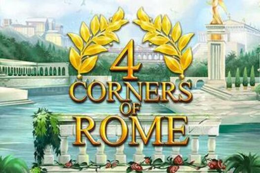 4-corners-of-rome free casino game