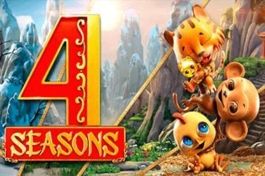 4-seasons free casino game