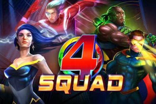 4squad free casino game