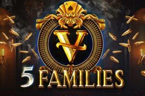 5-families free casino game