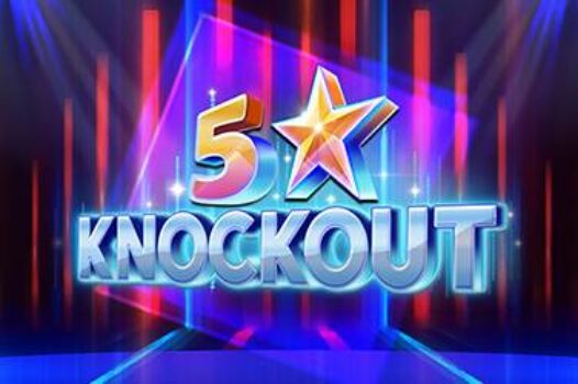 5-star-knockout free casino game