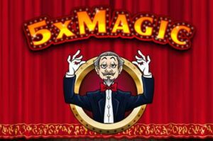 5xmagic free casino game