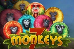 7-monkeys free casino game