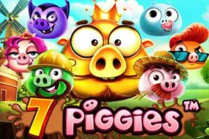 7-piggies free casino game