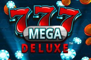 777-mega-deluxe free casino game