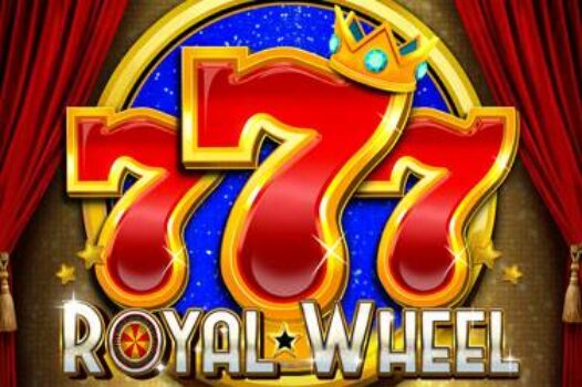 777-royal-wheel free casino game