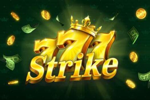 777-strike free casino game