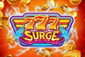 777-surge free casino game