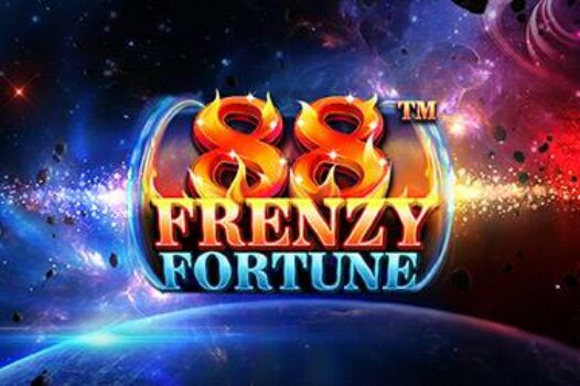 88-frenzy-fortune free casino game