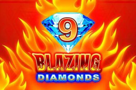 9-blazing-diamonds free casino game