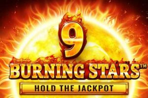 9-burning-stars free casino game