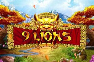 9-lions free casino game