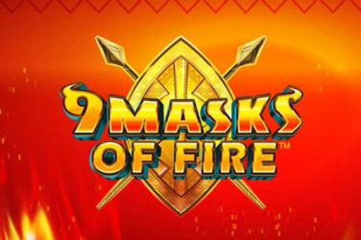 9-masks-of-fire free casino game