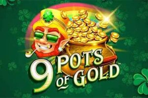 9-pots-of-gold free casino game