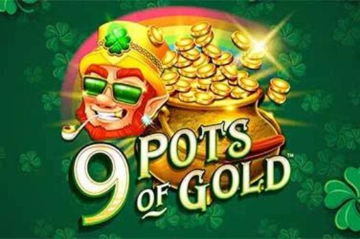 9-pots-of-gold free casino game