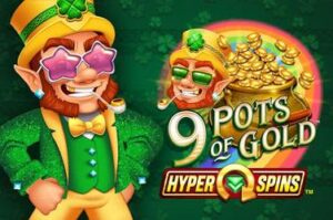 9-pots-of-gold-hyperspins free casino game