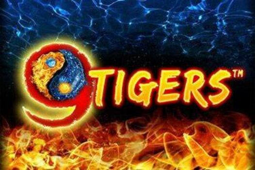 9-tigers free casino game