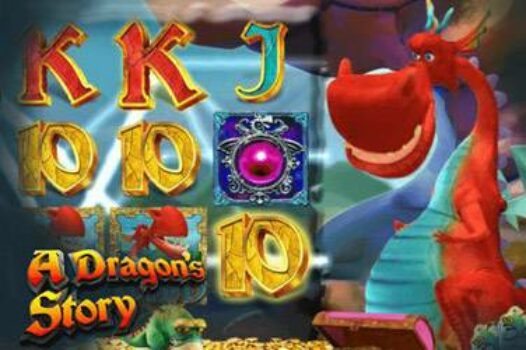 a-dragons-story free casino game