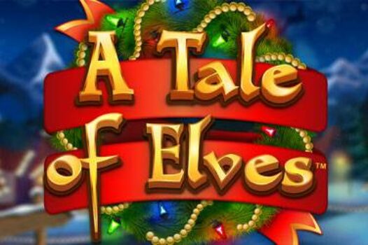 a-tale-of-elves free casino game