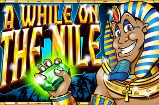 a-while-on-the-nile free casino game