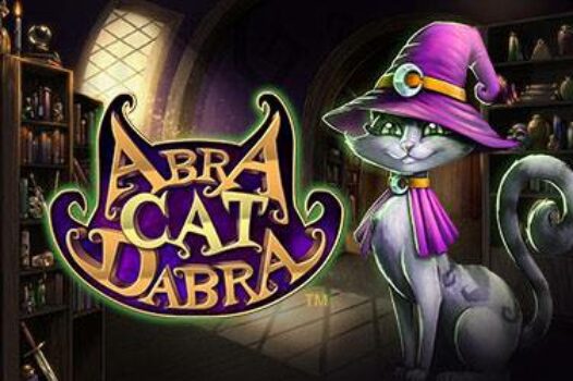 abracatdabra free casino game