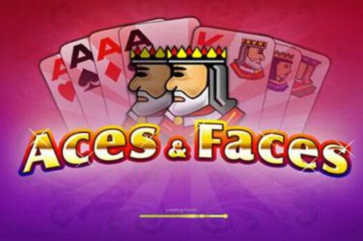 aces-and-faces free casino game