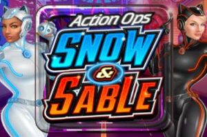 action-ops-snow-and-sable free casino game