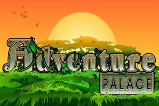 adventure-palace free casino game