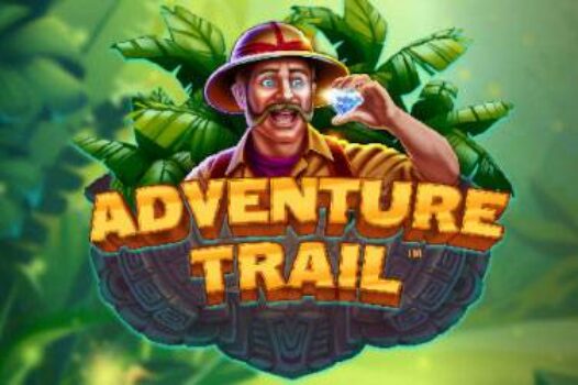 adventure-trail free casino game
