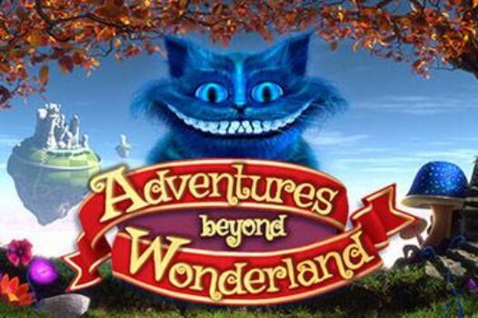 adventures-beyond-wonderland free casino game