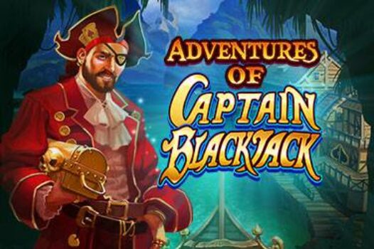 adventures-of-captain-blackjack free casino game