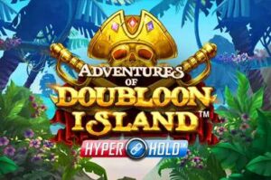 adventures-of-doubloon-island free casino game