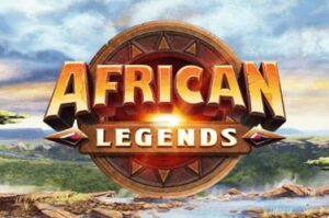 african-legends free casino game