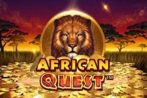 african-quest free casino game