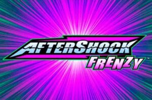 aftershock-frenzy free casino game