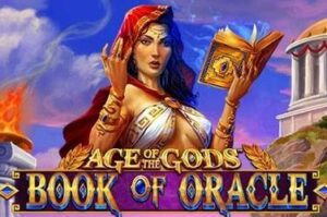age-of-the-gods-book-of-oracle free casino game