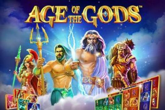age-of-the-gods free casino game