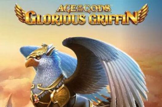 age-of-the-gods-glorious-griffin free casino game
