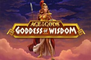 age-of-the-gods-goddess-of-wisdom free casino game