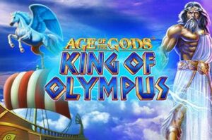 age-of-the-gods-king-of-olympus free casino game
