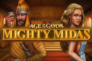 age-of-the-gods-mighty-midas free casino game
