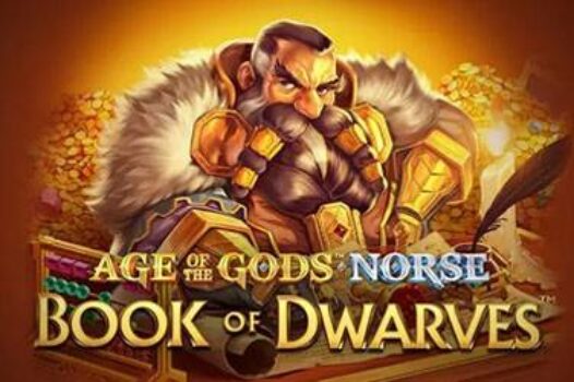 age-of-the-gods-norse-book-of-dwarves free casino game