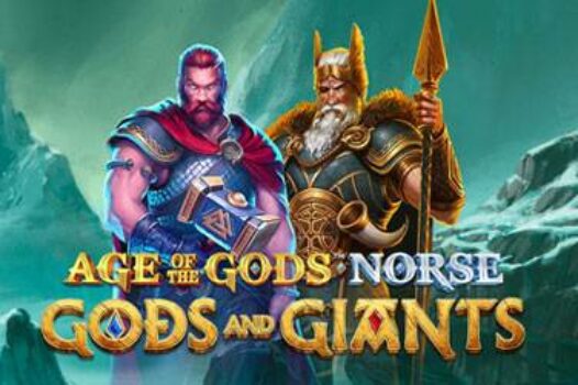 age-of-the-gods-norse-gods-and-giants free casino game