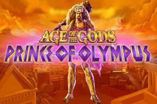 age-of-the-gods-prince-of-olympus free casino game