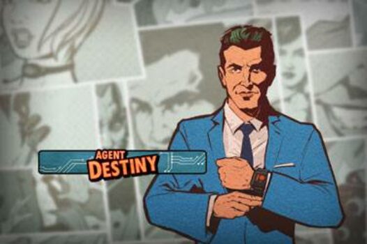 agent-destiny free casino game