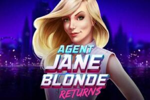 agent-jane-blonde-returns free casino game