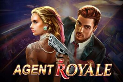 agent-royale free casino game