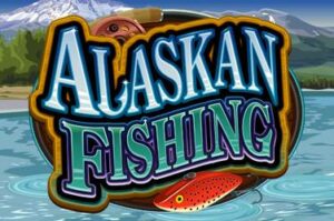 alaskan-fishing free casino game