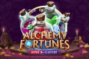 alchemy-fortunes free casino game