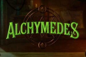 alchymedes free casino game